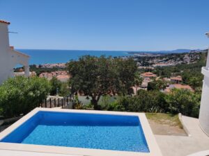 Sea view