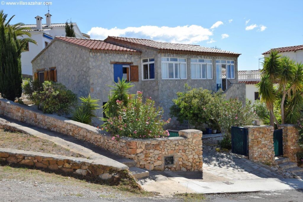 Villa Francia