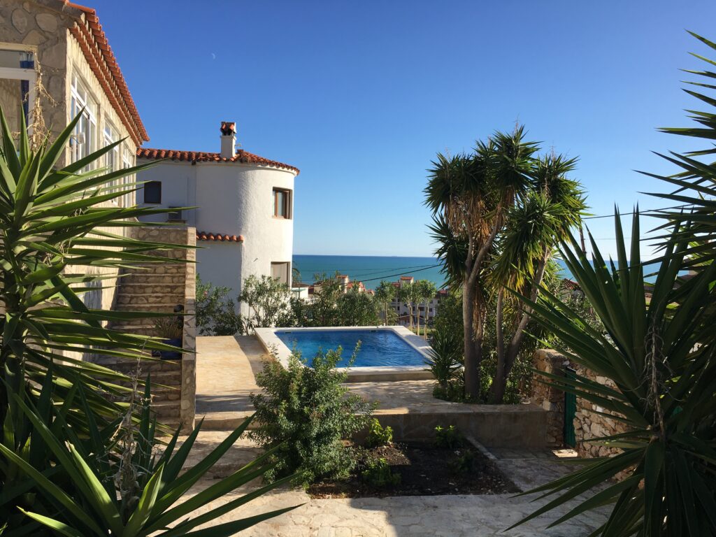Villa Francia