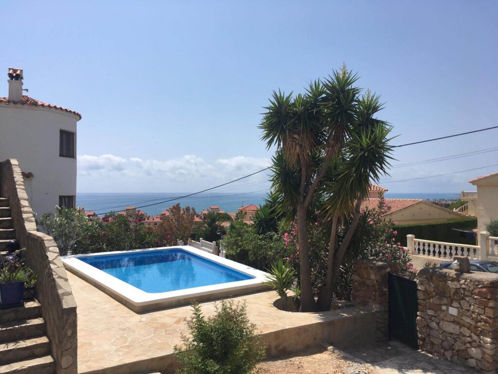 Sea view