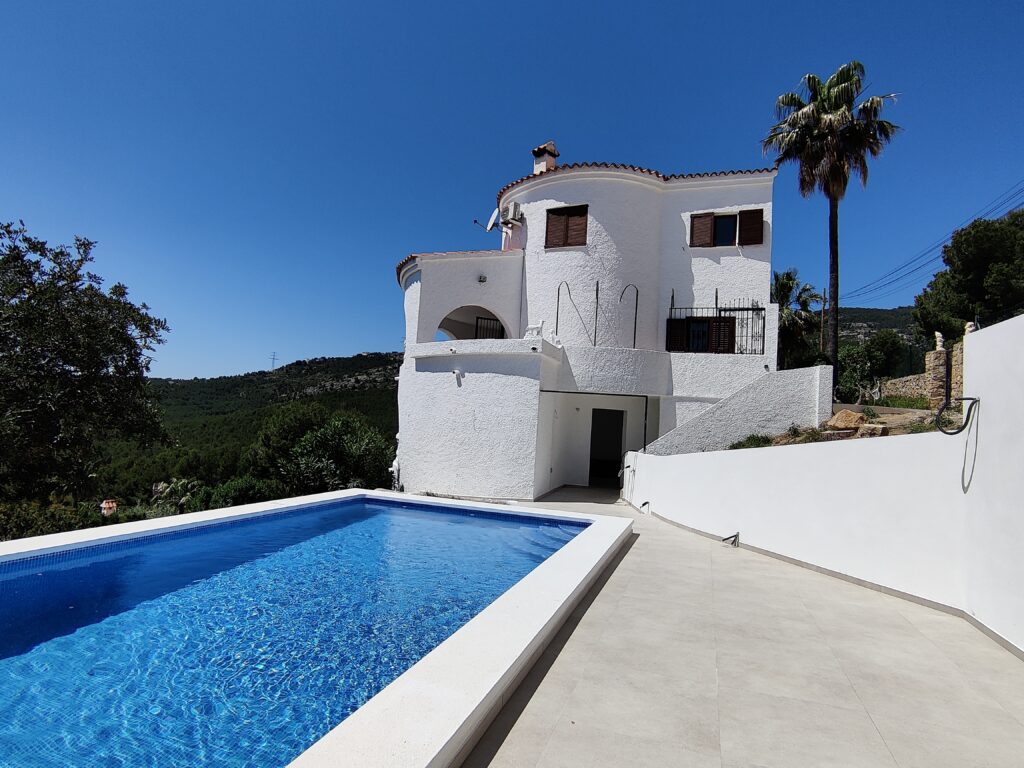 Villa Faro