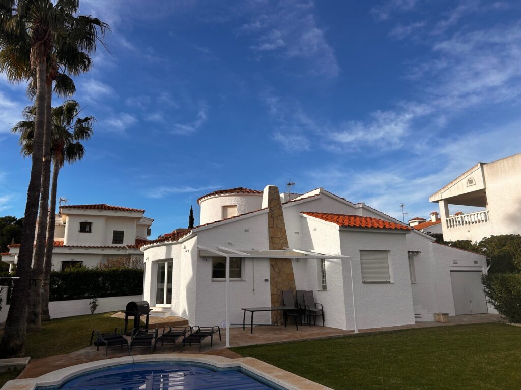 Villa Tranquila